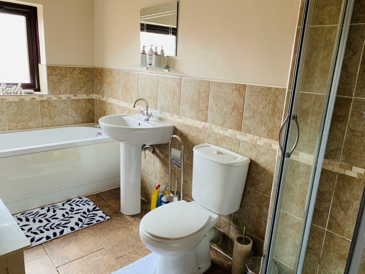 Housefield 1 Appartement Bucknall  Buitenkant foto