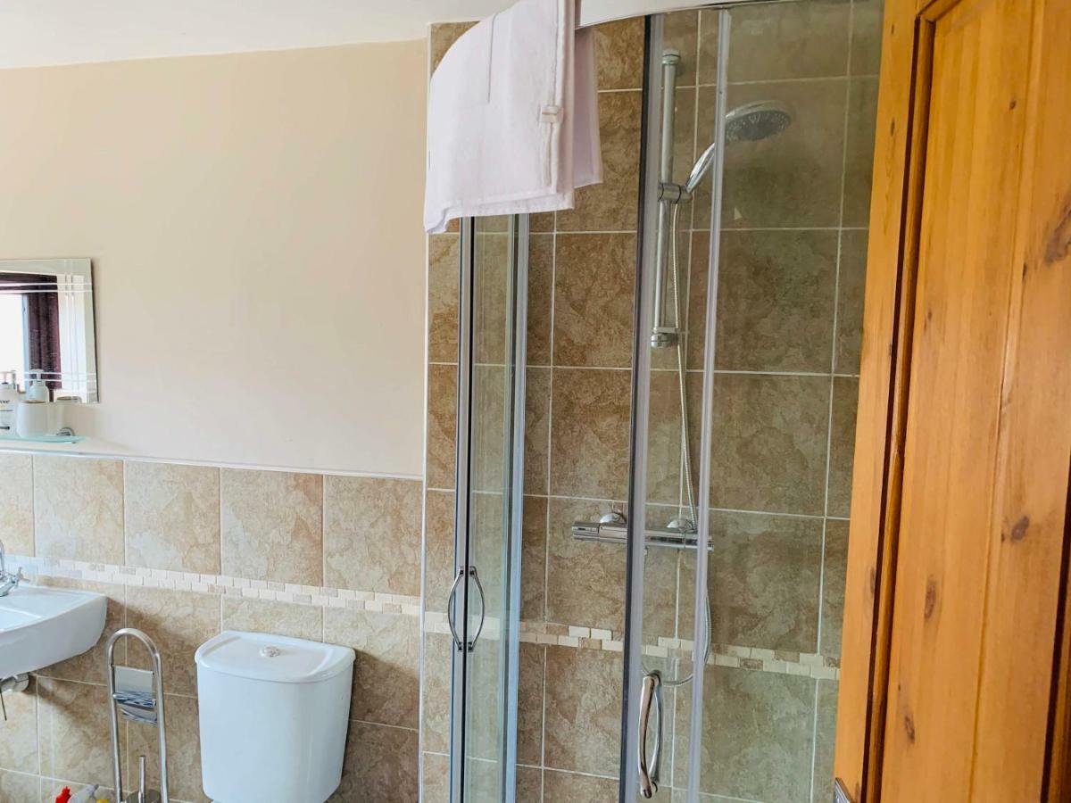 Housefield 1 Appartement Bucknall  Buitenkant foto